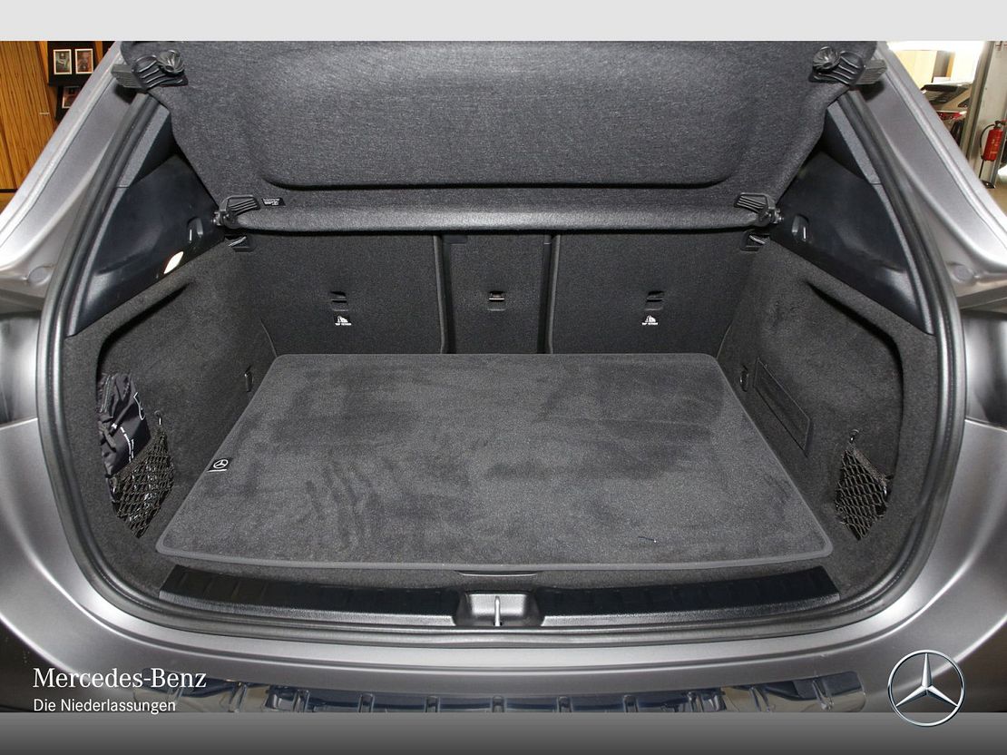 Mercedes-Benz EQA 350 4MATIC