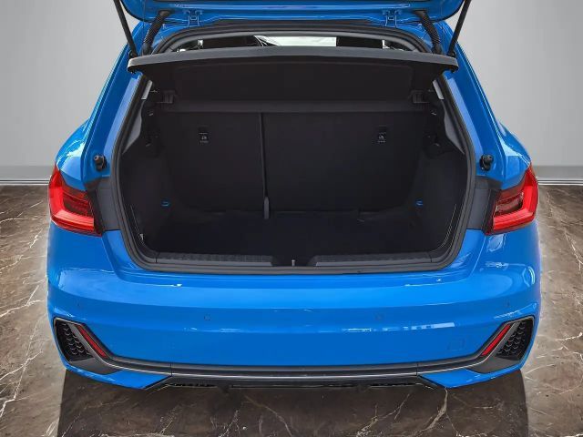 Audi A1 30 TFSI S-Line
