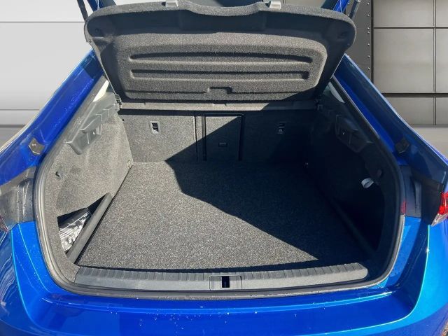 Skoda Octavia Clever iV