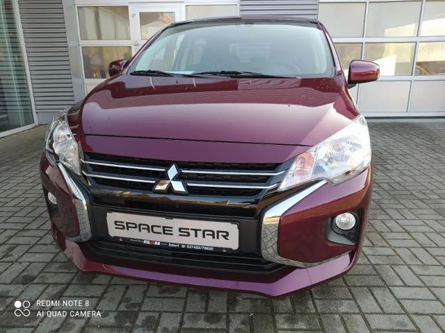 Mitsubishi Space Star ClearTec MIVEC Star