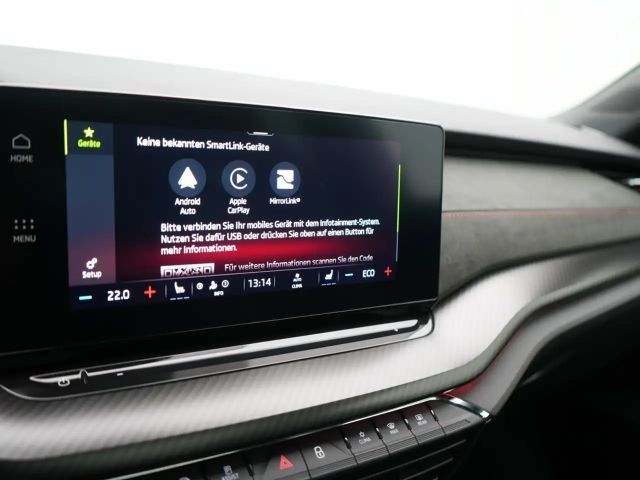 Skoda Octavia Combi RS