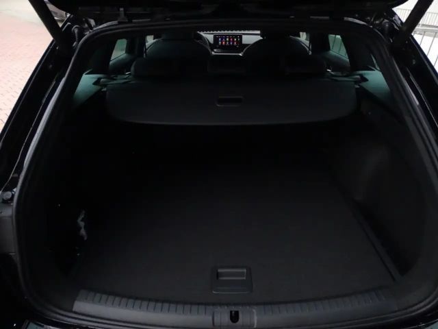 Seat Leon 2.0 TDI DSG FR-lijn Sportstourer