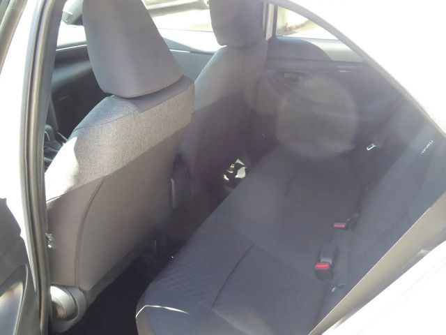 Toyota Yaris Cross Team D