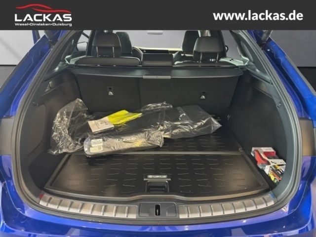 Lexus RX-Serie 4x4 500h F Sport Sport