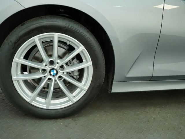 BMW 318 318d Touring
