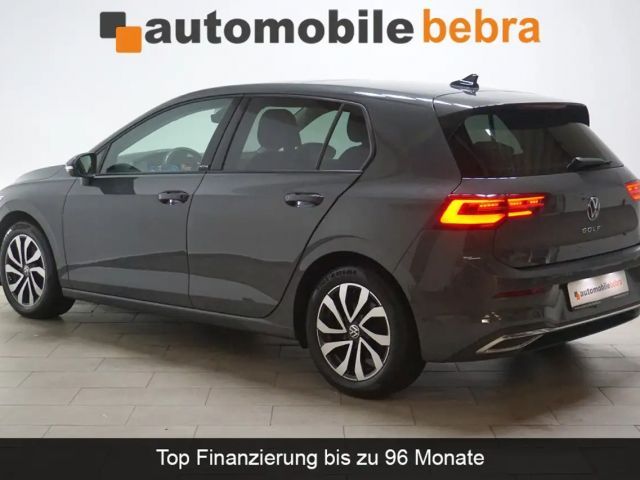 Volkswagen Golf 2.0 TDI DSG