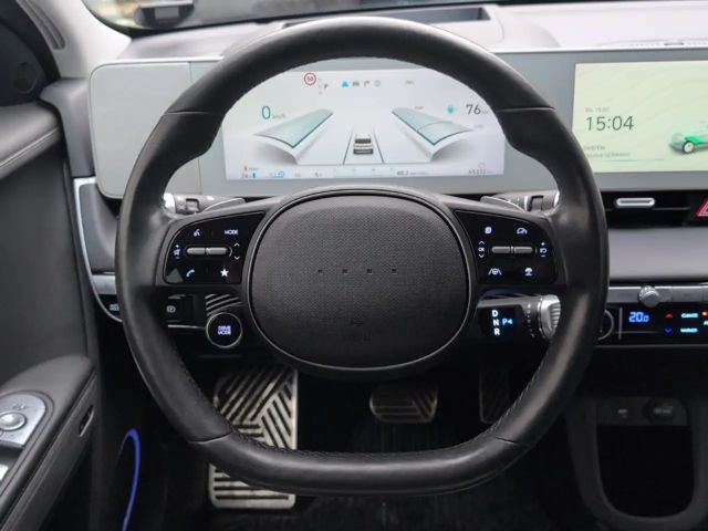 Hyundai IONIQ 5 73 kWh UNIQ