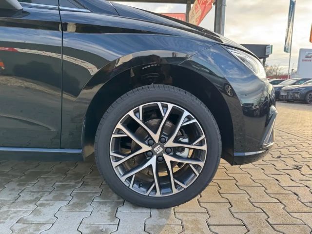 Seat Ibiza 1.0 TSI Xcellence