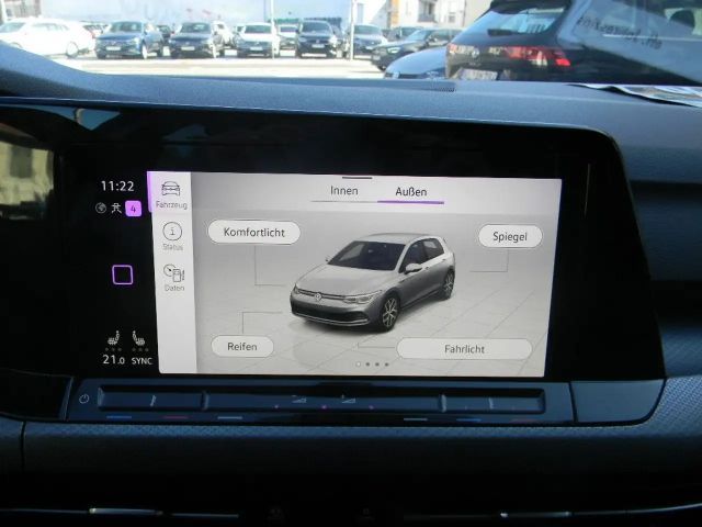 Volkswagen Golf Golf VIII