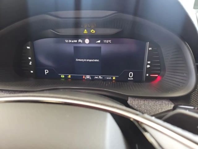 Skoda Scala 1.0 TSI Selection