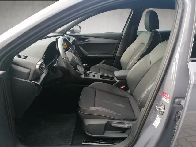 Cupra Formentor 1.5 TSI