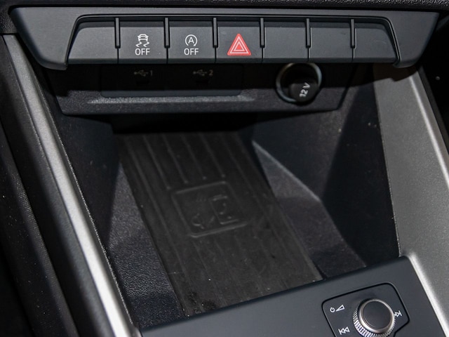 Audi A1 25 TFSI S-Tronic Sportback