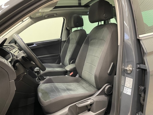 Volkswagen Tiguan 1.5 TSI Elegance Elegance