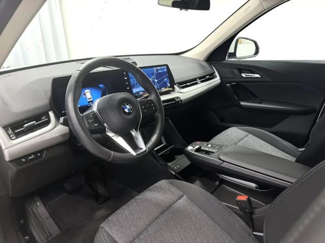 BMW X1 xDrive20d