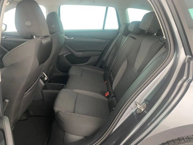 Skoda Octavia Selection