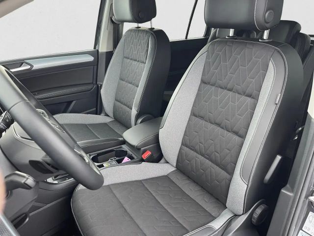 Volkswagen Touran DSG