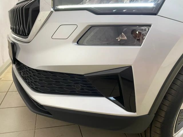 Skoda Karoq 2.0 TDI Ambition