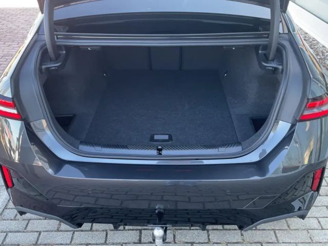 BMW i5 M-Sport Sedan eDrive40