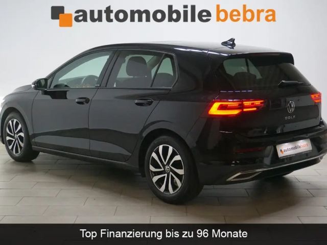 Volkswagen Golf 2.0 TDI DSG