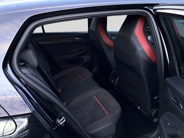 Volkswagen Golf GTI IQ.Drive