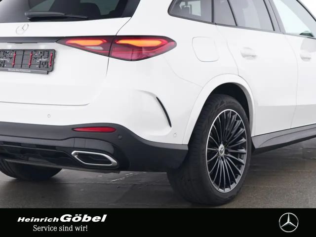 Mercedes-Benz GLC 300 4MATIC AMG Line