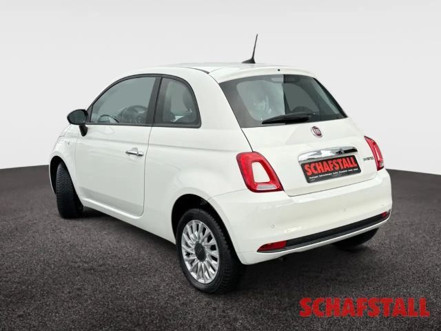 Fiat 500 Dolcevita