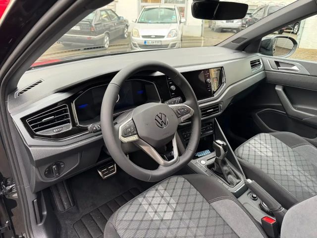 Volkswagen Taigo 1.0 TSI DSG R-Line