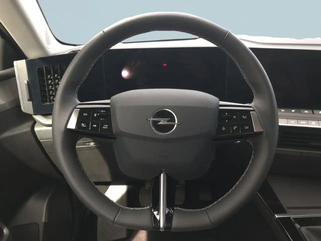 Opel Astra 1.2 Turbo Elegance Turbo