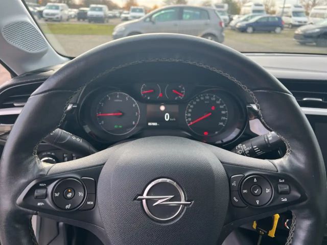 Opel Corsa 1.2 Turbo Edition