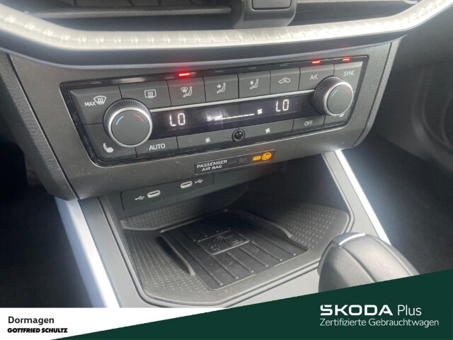 Seat Arona 1.0 TSI DSG FR-lijn