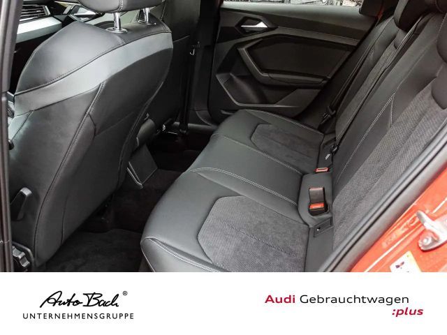 Audi A1 30 TFSI S-Line S-Tronic