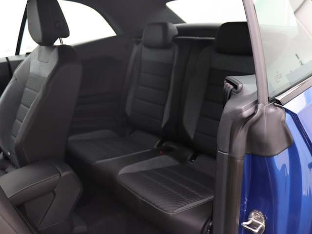 Volkswagen T-Roc Cabriolet DSG R-Line