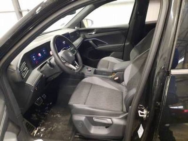 Volkswagen Tiguan 1.5 eTSI DSG