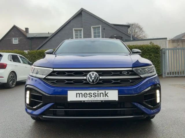 Volkswagen T-Roc 2.0 TSI 4Motion DSG