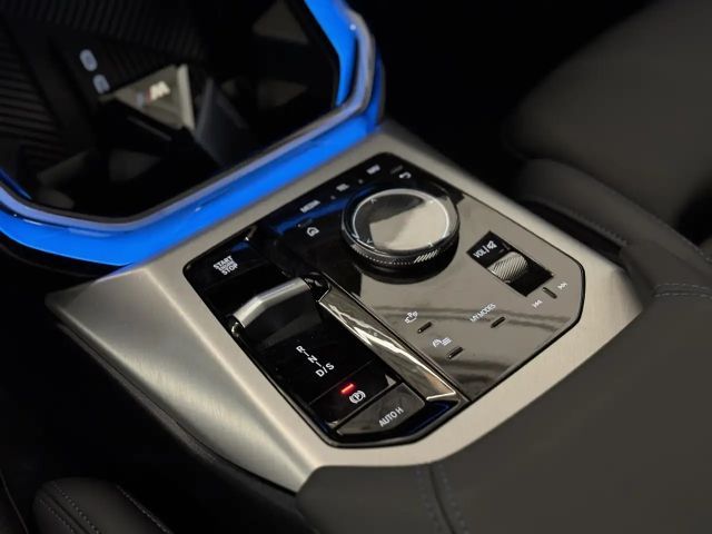 BMW X3 M-Sport xDrive xDrive30e