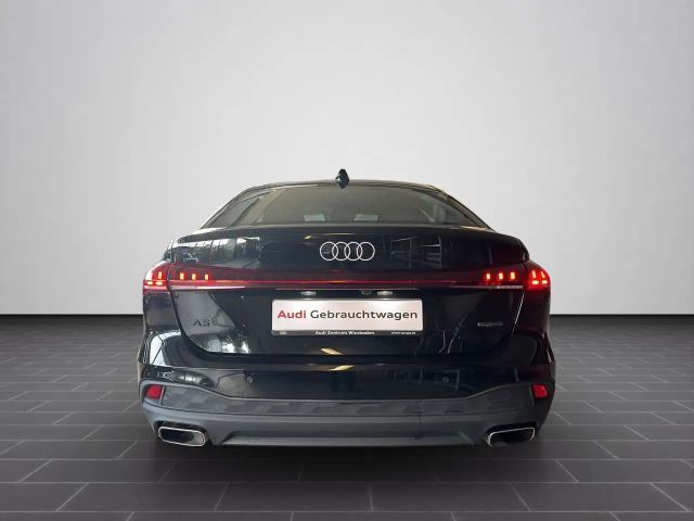 Audi A5 Quattro S-Tronic