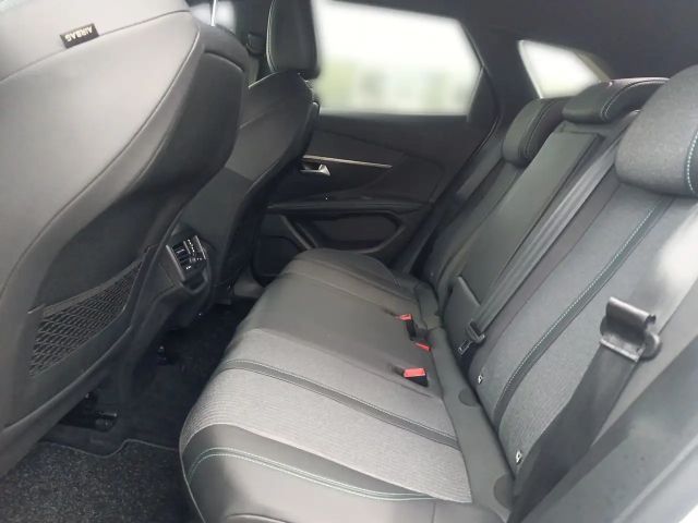 Peugeot 3008 Allure Pack PureTech
