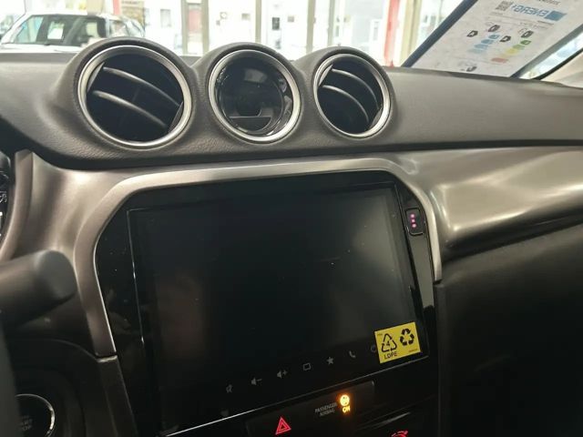 Suzuki Vitara AllGrip Comfort Hybrid