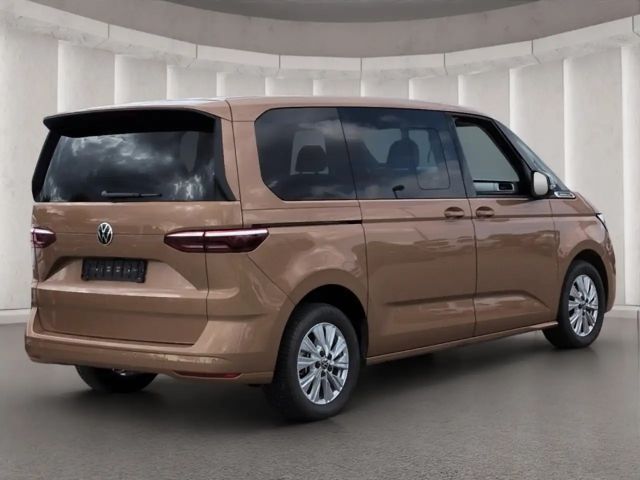 Volkswagen Multivan DSG T7