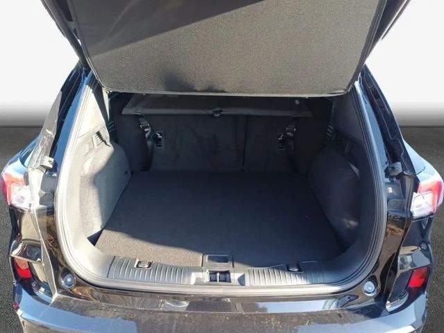 Ford Kuga Plug in Hybrid Vignale