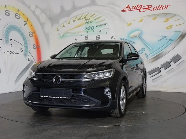 Volkswagen Taigo Life