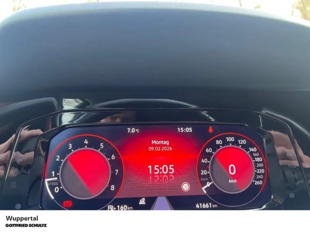 Volkswagen Golf 1.5 TSI Life