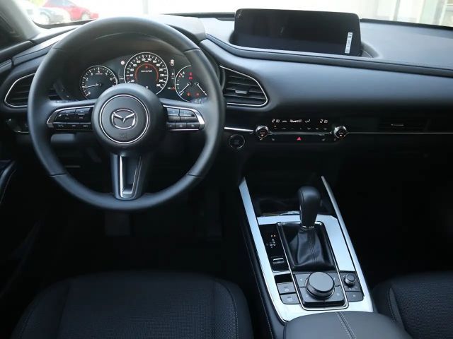 Mazda CX-30 M-Hybrid X-186 AT Exclusiv-Line Allwetter 360° MAT