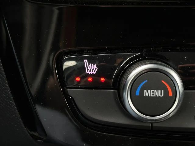 Opel Mokka Edition Mokka-e