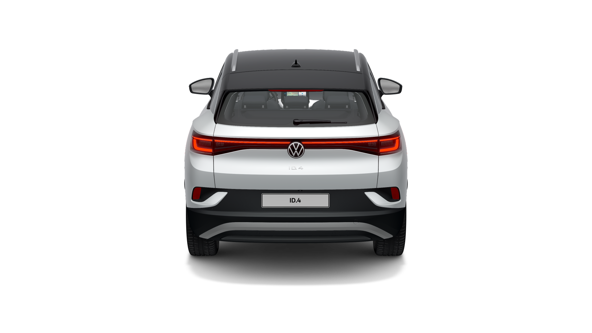 Volkswagen ID.4 Pure
