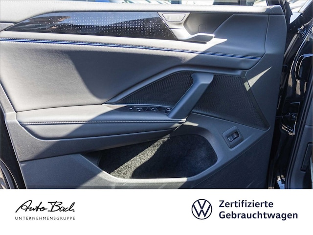 Volkswagen Tiguan 2.0 TDI DSG