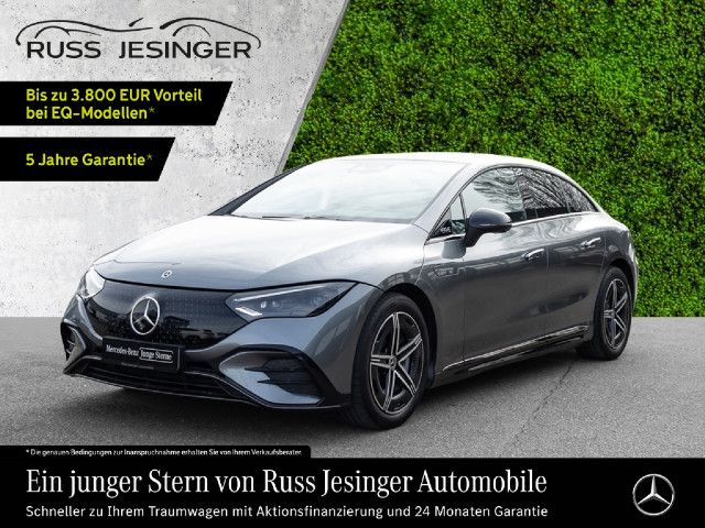 Mercedes-Benz EQE 350 Sedan