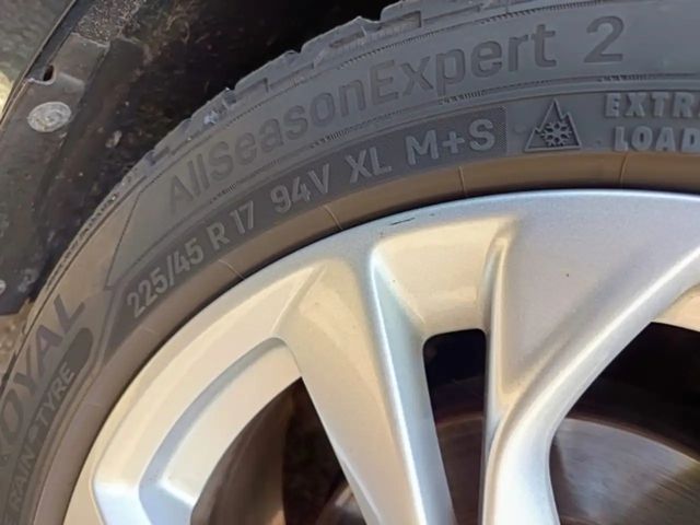 Opel Astra GS-Line Grand Sport