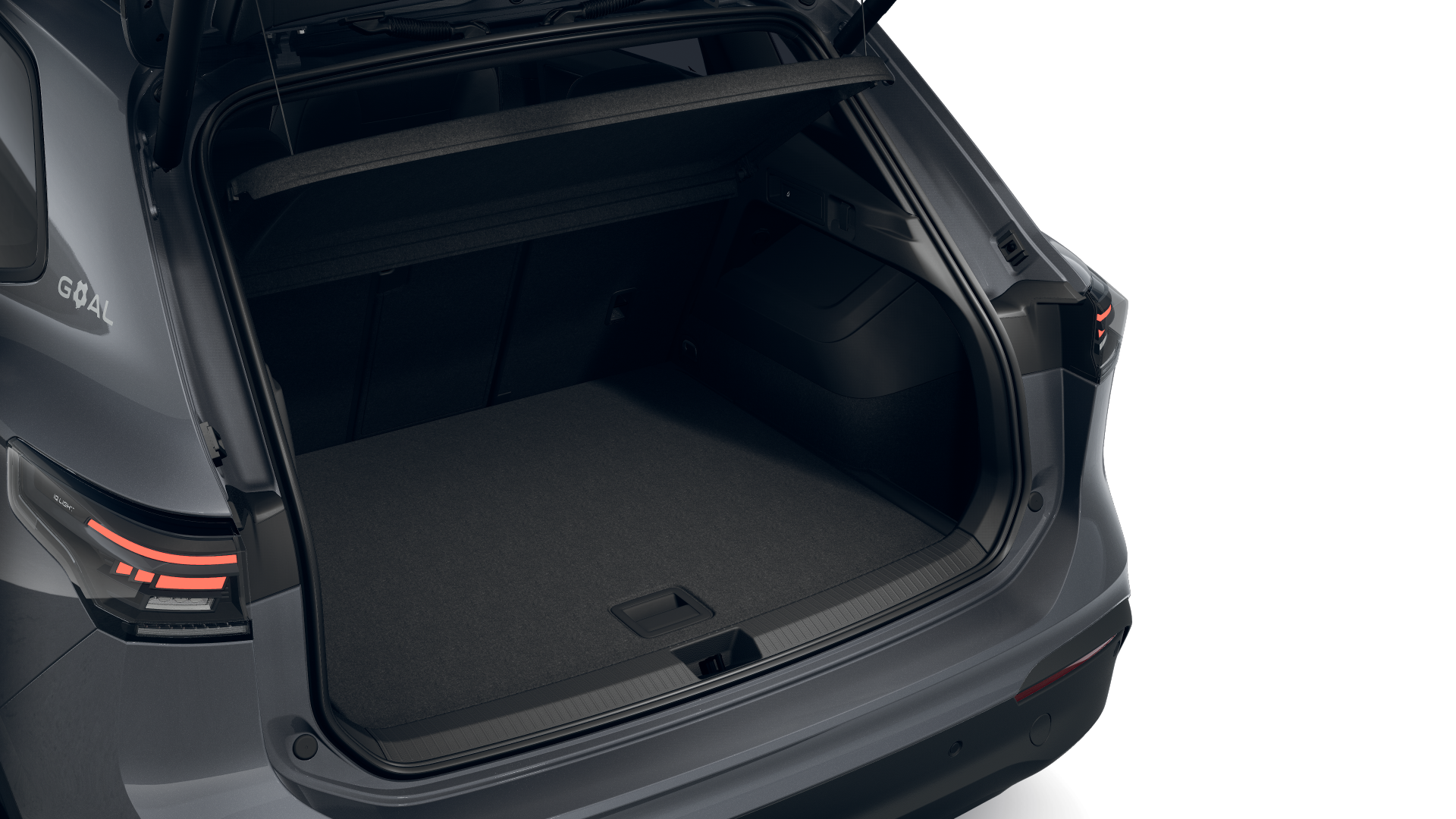 Volkswagen Tiguan DSG Life