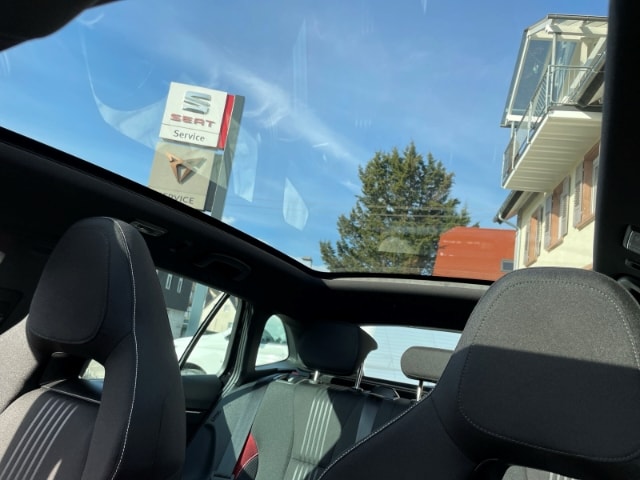 Skoda Scala 1.5 TSI Monte Carlo